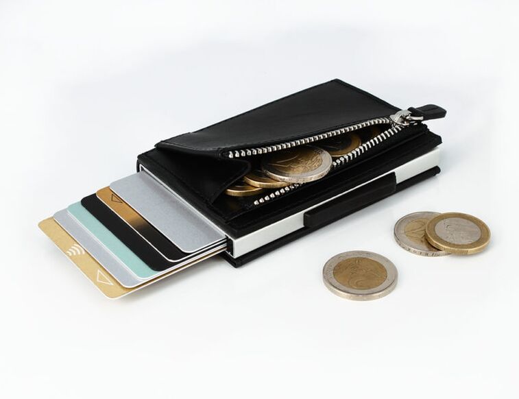 talismán para atraer dinero